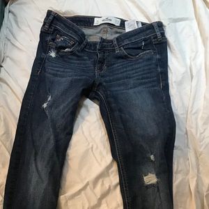 BUNDLE OF 3 ☆ ☆ HOLLISTER JEANS